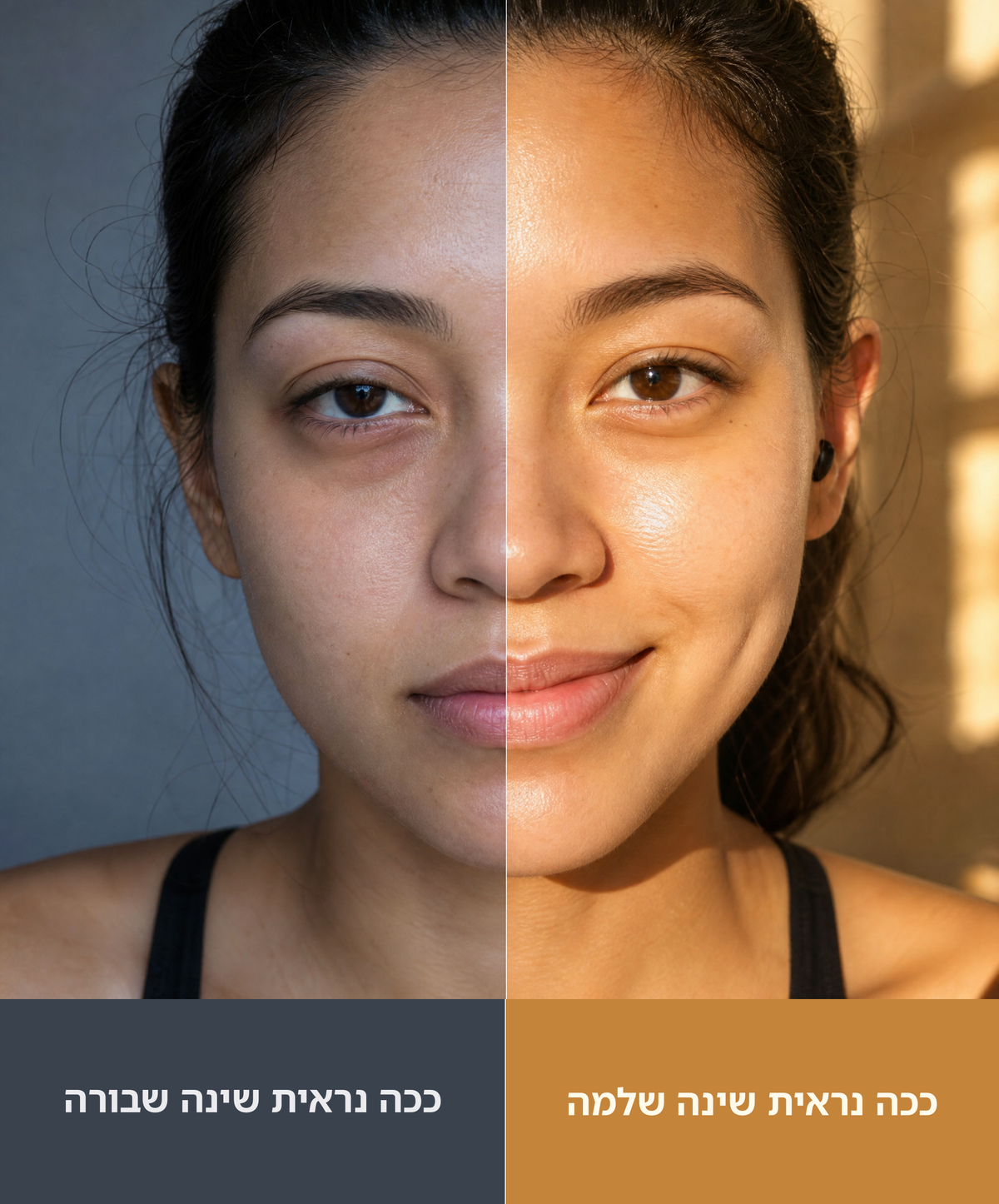 Novem™️ :הפטרון הקטן שלנו לשינה שלך